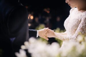 Read more about the article AI가 쓴 결혼서약문 양식 때문에 결혼이 무효가 됐다?