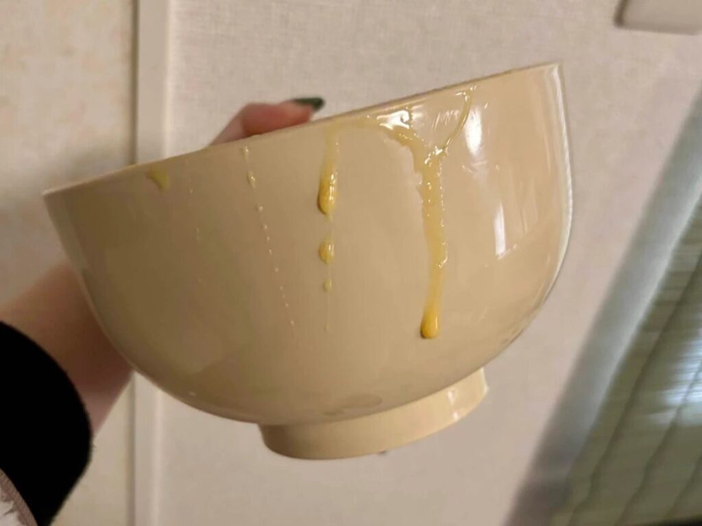 어색할 수 있지만,