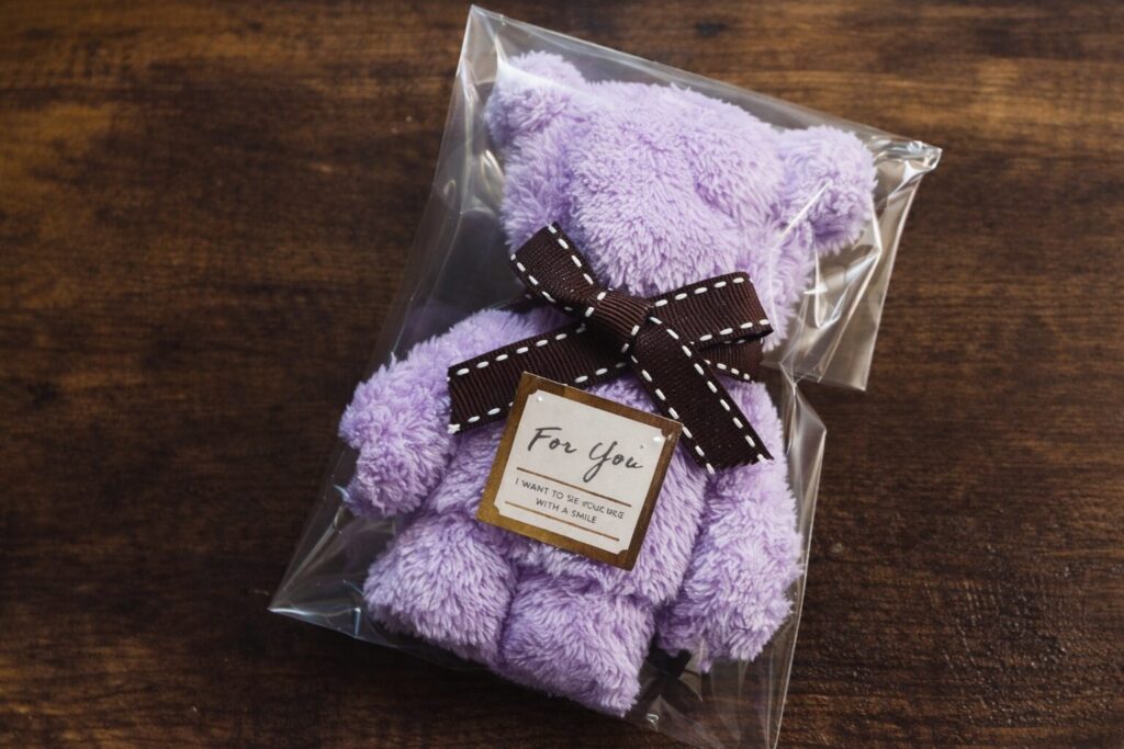 포장하는 것이 좋다