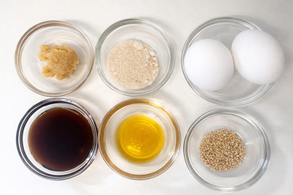 간단히 만들어보는 마약 계란장