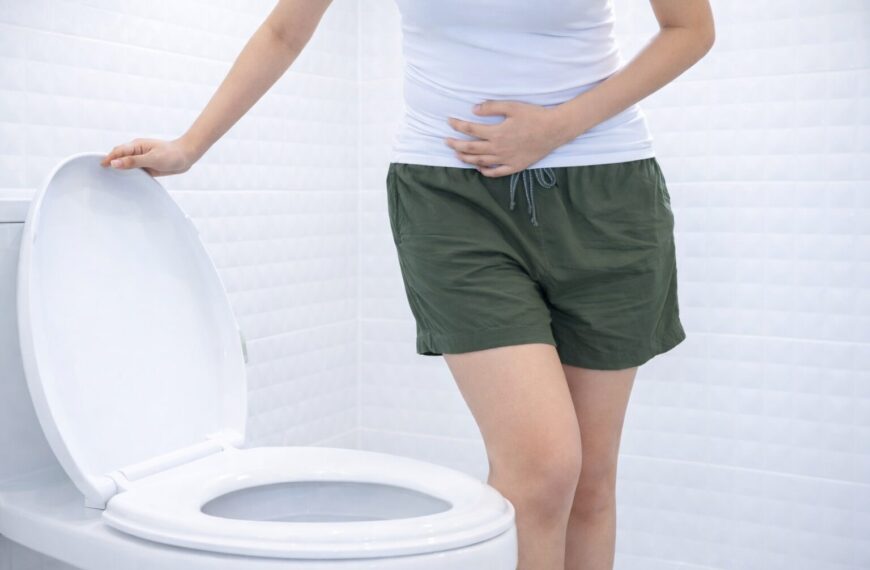 변비 해결 방법