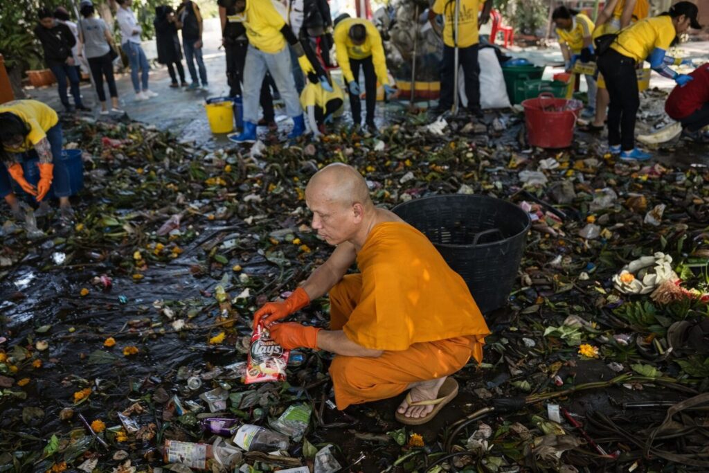 2600년 전 가르침을 오늘에 잇다