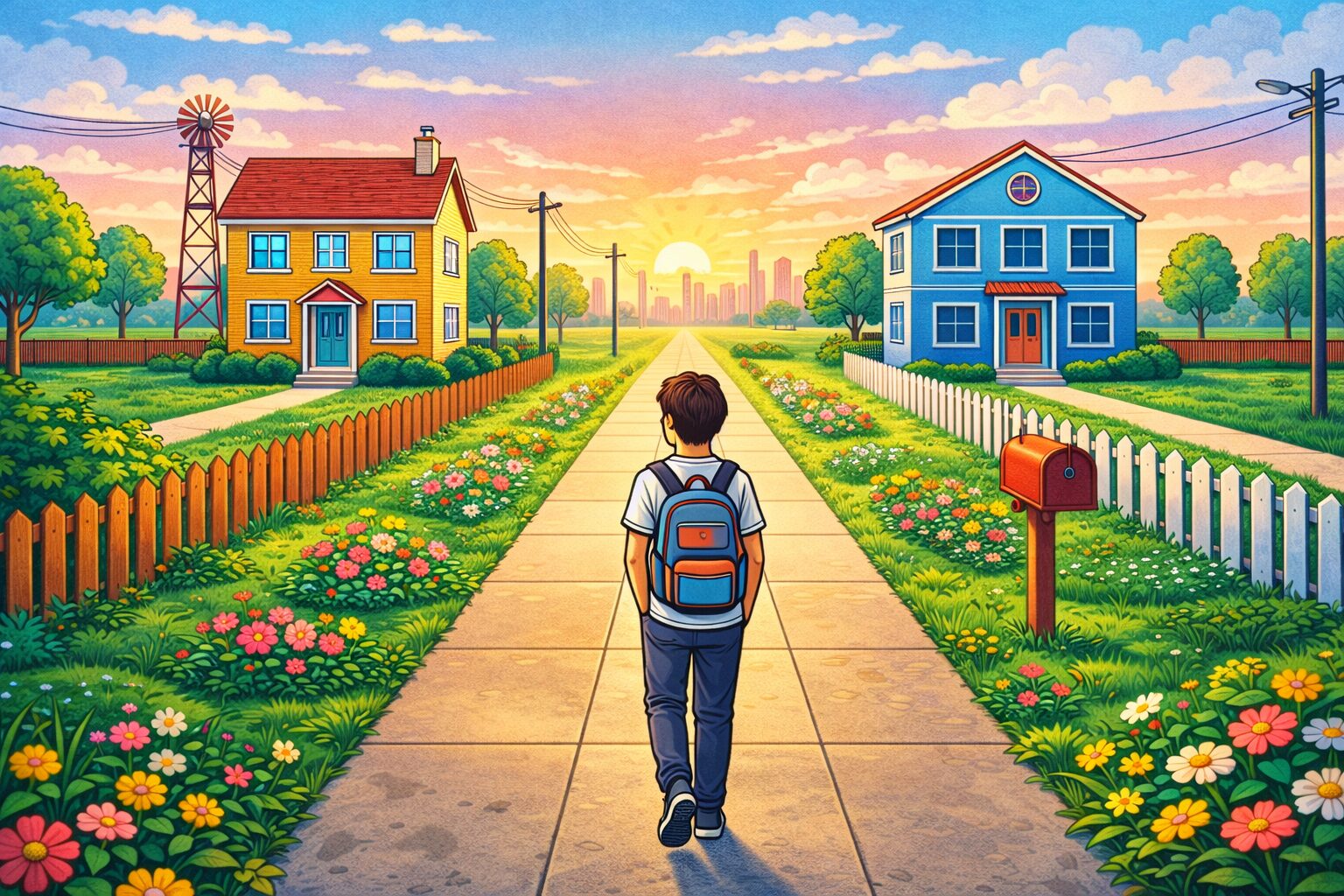 직장에서 왜 나만 생각이 다를까