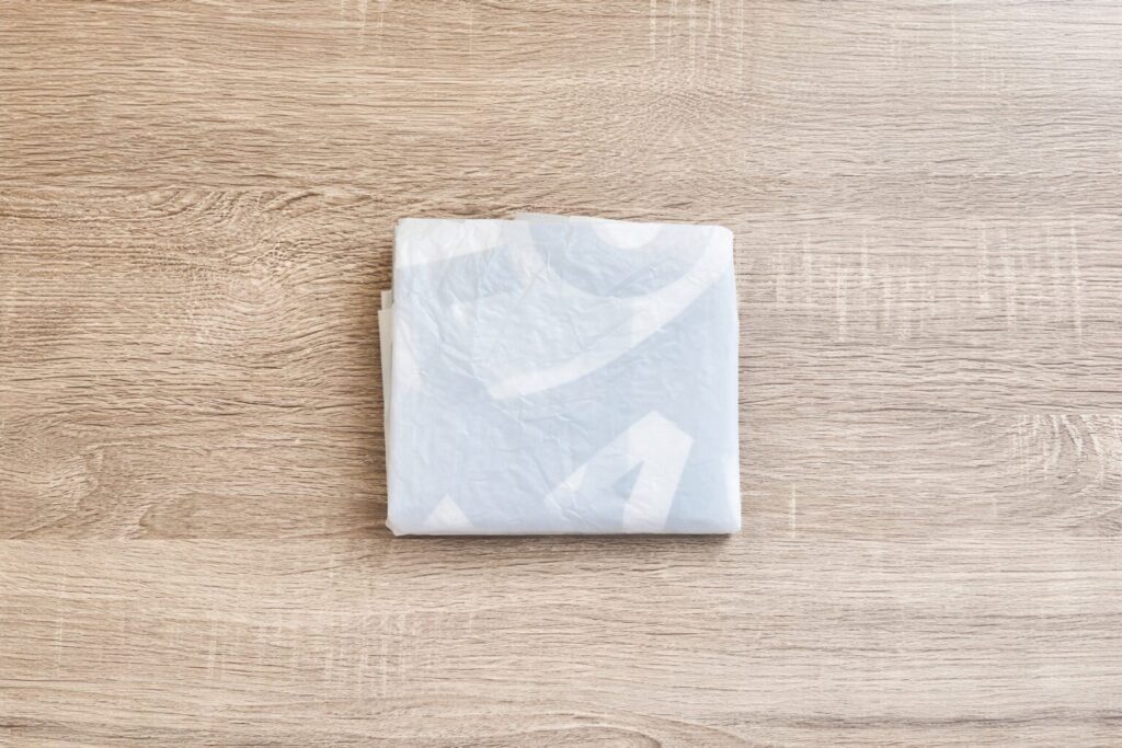 모서리를 한 번 더 정리하면,