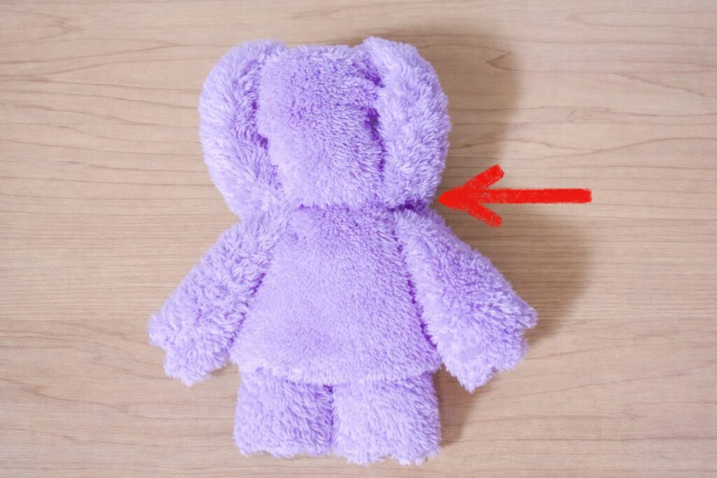 전체 모양을 정리하면서