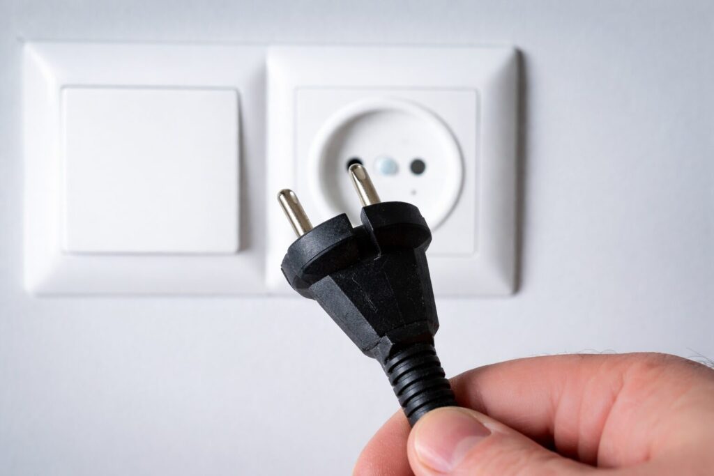 전기요금 절약 방법, 전기 낭비 습관 3가지