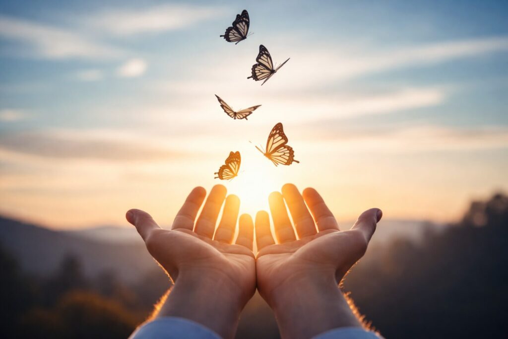 과거에 대한 집착