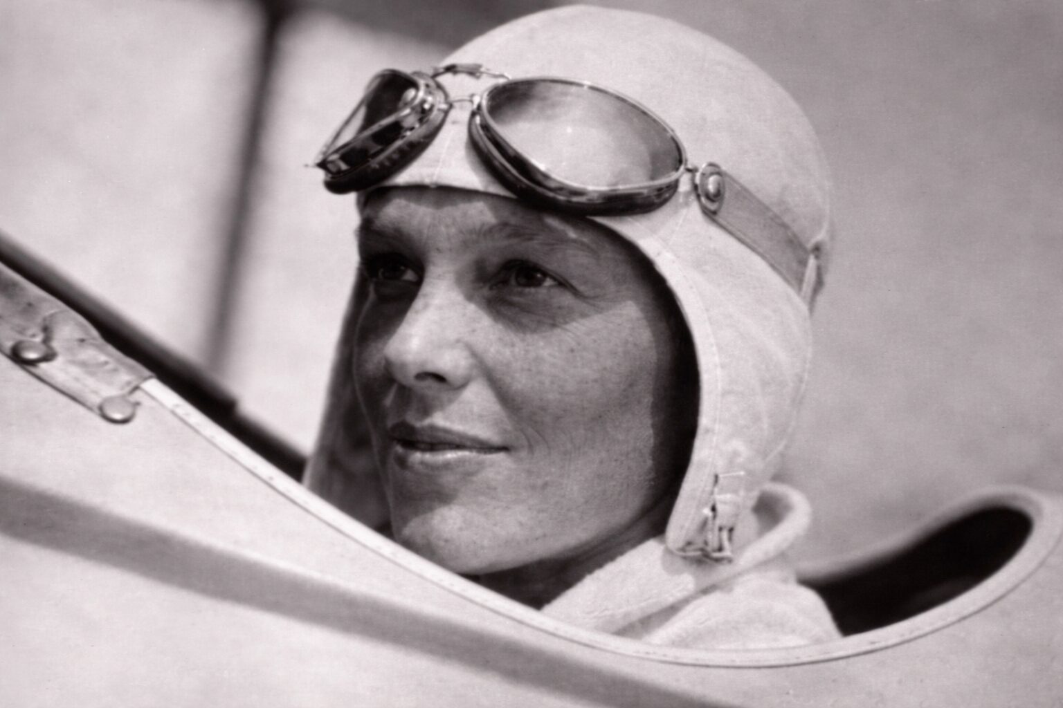 어밀리아 에어하트 실종