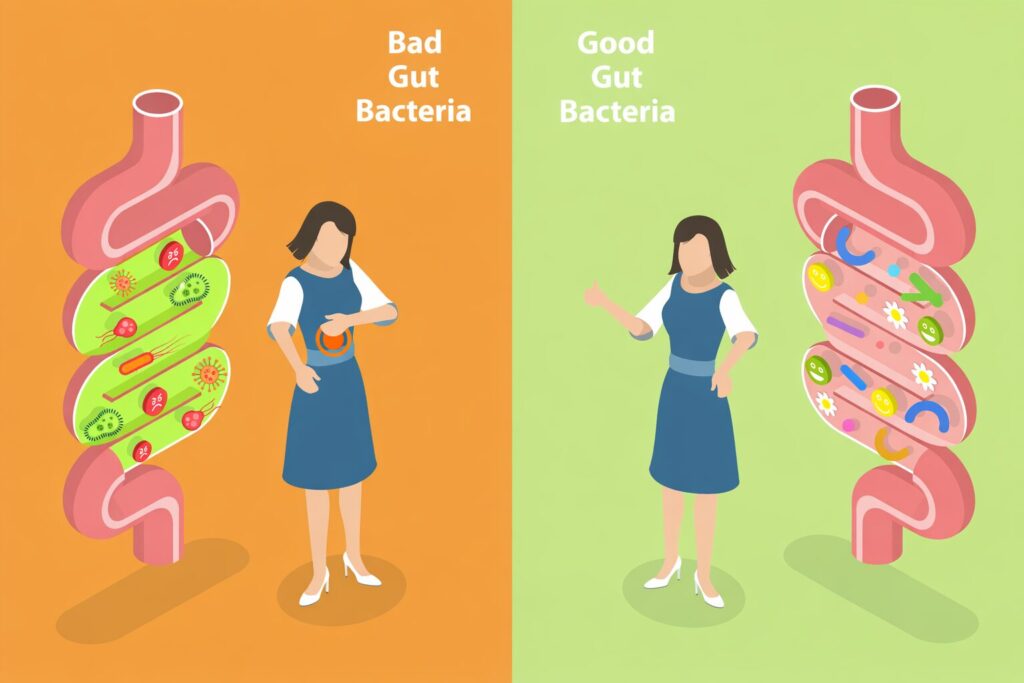 양파에 들어 있는 영양 성분과 건강 효과