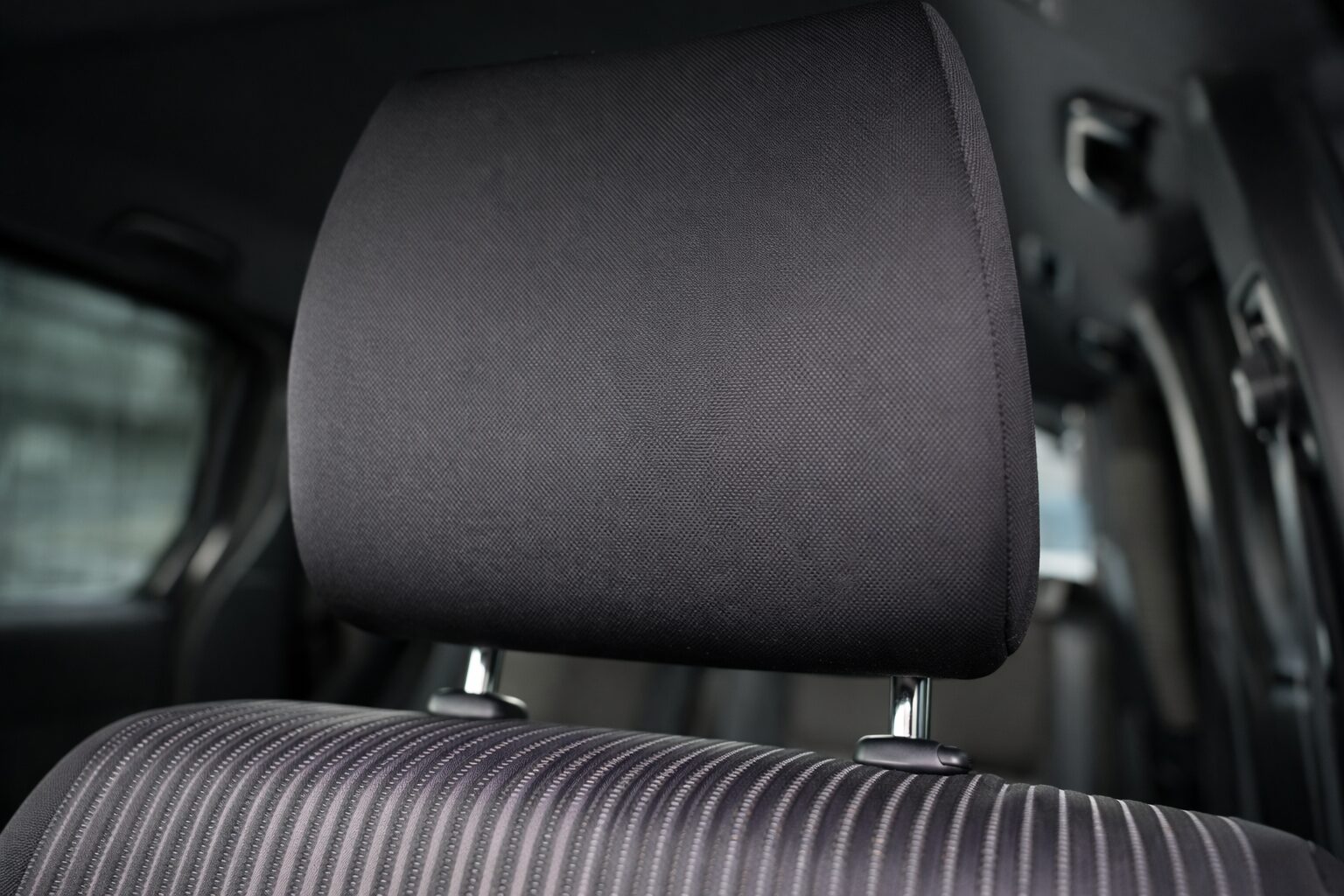 차 안에 갇혔을 때