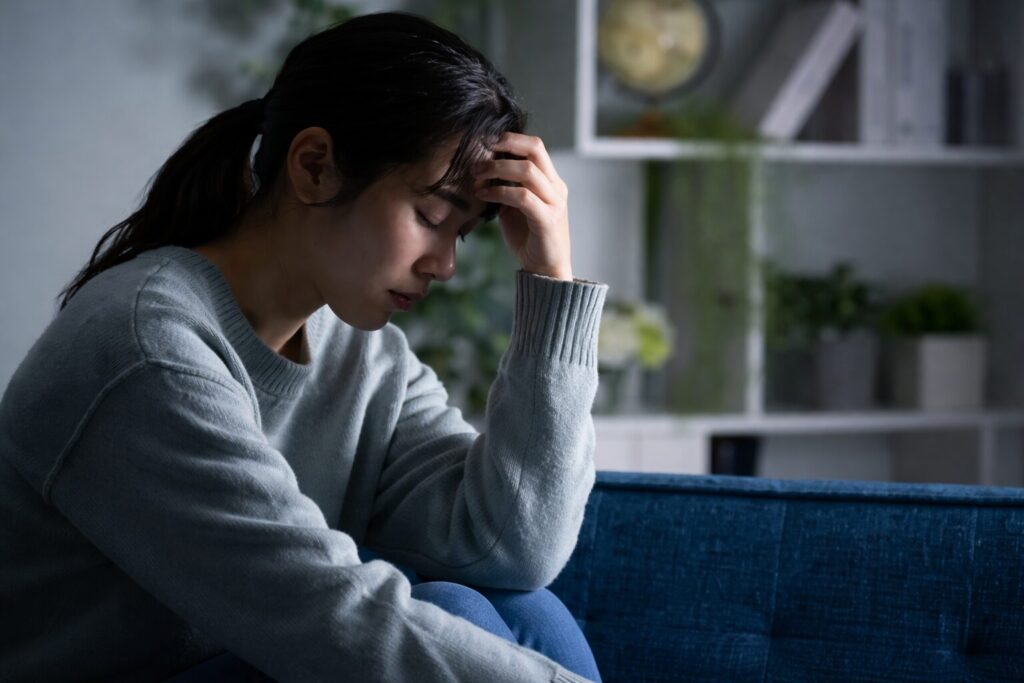 술을 마셔도 숙면이 어려운 이유 5가지