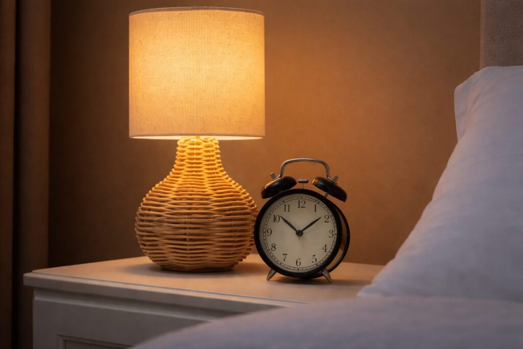 8시간을 넘겨 오래 자면 괜찮을까