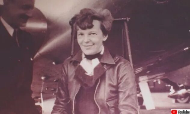 89년 만에 풀릴까? 어밀리아 에어하트 실종 미스터리