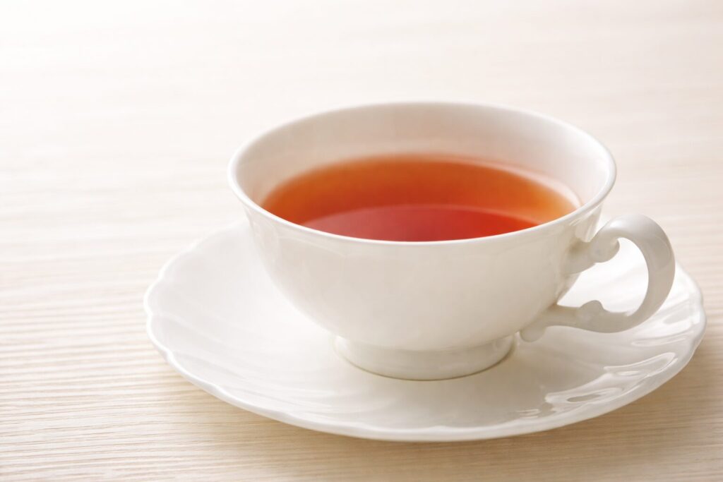 2. 몸을 따뜻하게 유지하는 습관