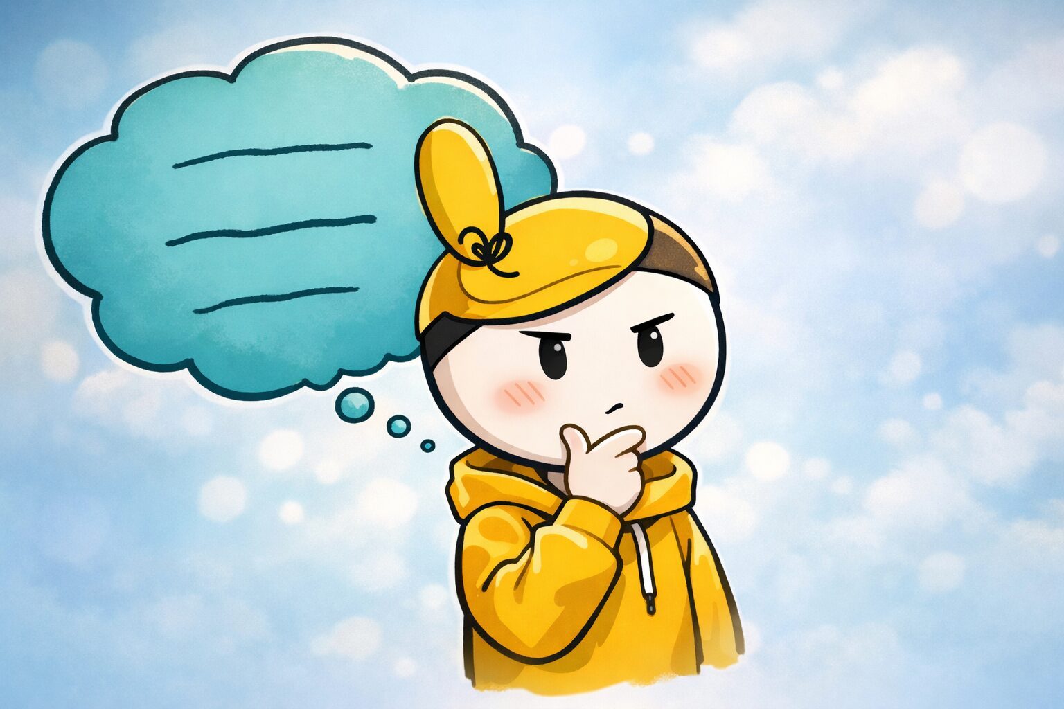 인간관계 스트레스