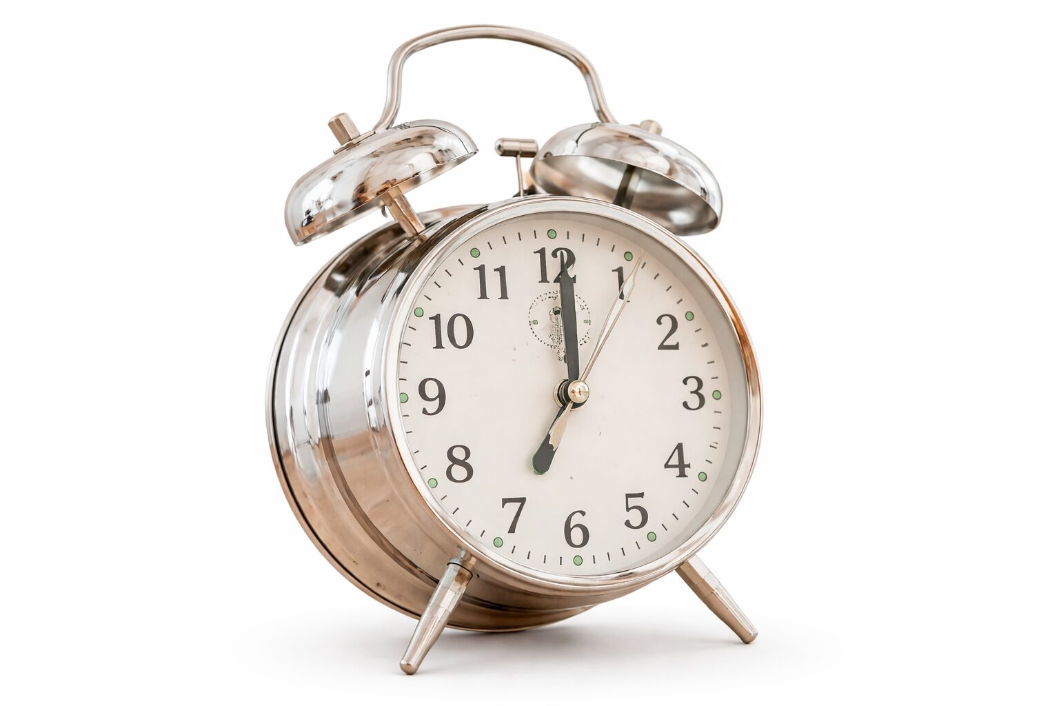 적정 수면 시간