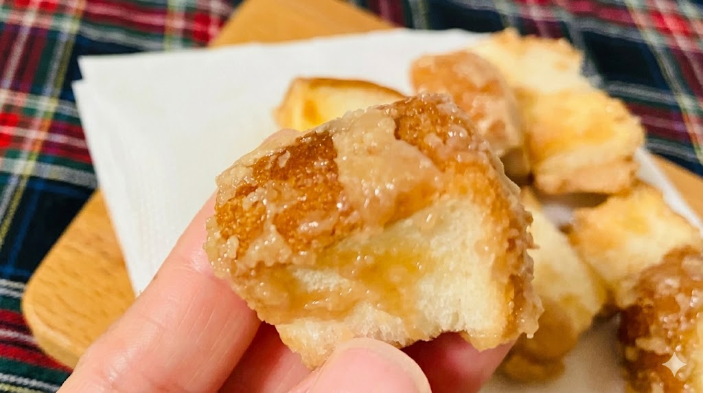 이 식빵 요리