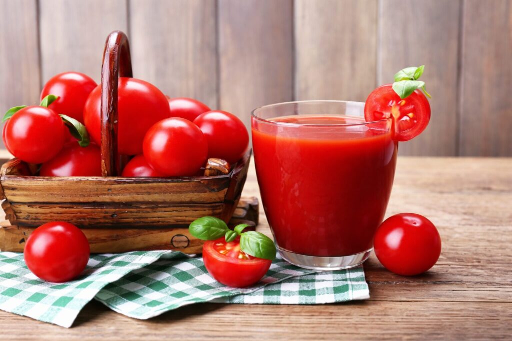 토마토 레시피, 어떻게 마셔야 더 잘 챙길 수 있을까