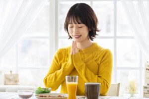 Read more about the article 아침식사가 혈당 스파이크의 주범? 피해야 할 메뉴 3가지
