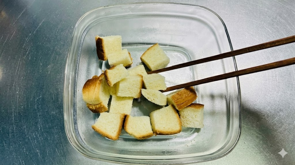 그릇에 담으면 완성이다.