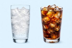 Read more about the article ‘제로 칼로리’ 탄산음료 탄산수 vs 제로콜라, 다이어트 중에는 무엇을 마시는 게 나을까