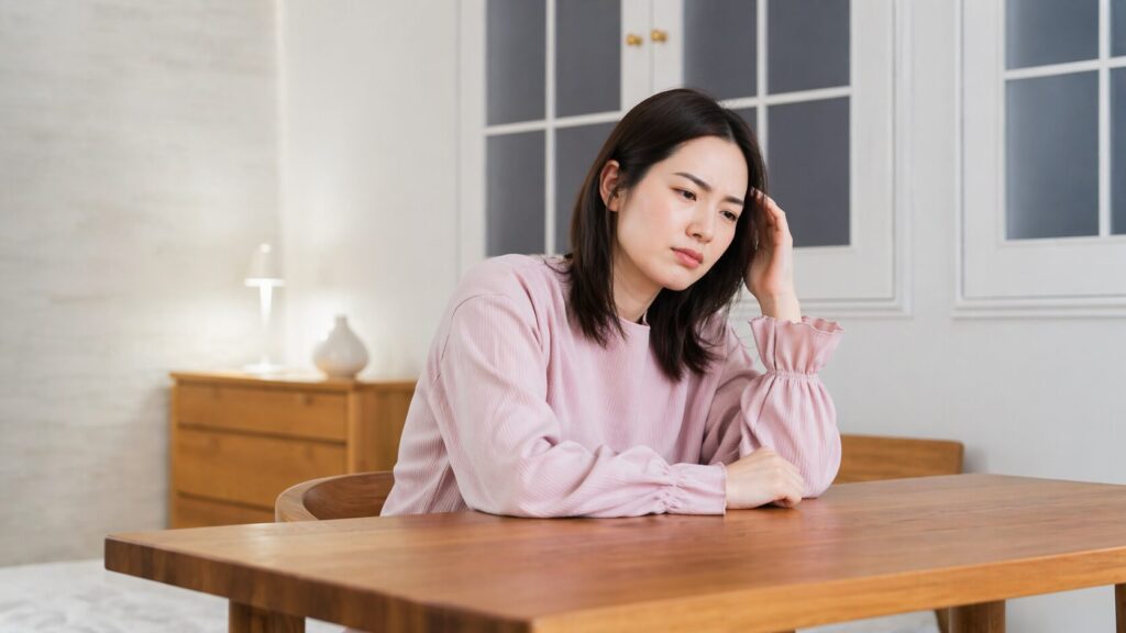 2. “의미 있게 보내야 한다”는 압박을 스스로 준다