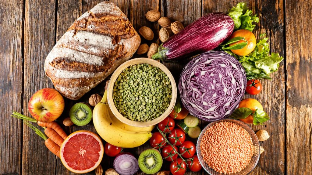 변비 원인, 다시 봐야 할 식사 습관 3가지