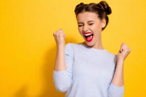 Read more about the article 운이 좋은 사람은 무엇이 다를까?