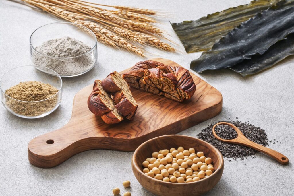 다이어트 중에도 부담이 덜한 활용법