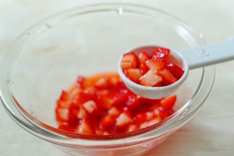 만드는 순서도 어렵지 않다.