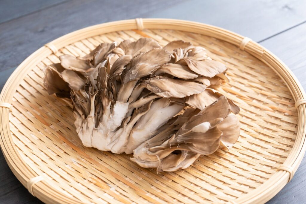 2. 볶은 버섯, 그중에서도 표고·느타리·새송이 대신 ‘비타민 D 강화용’으로 보는 버섯류