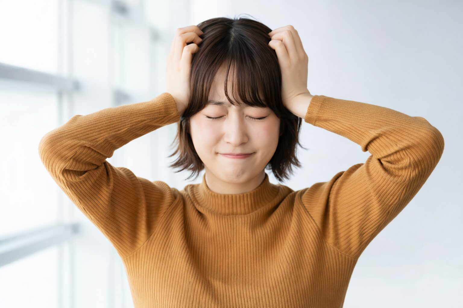 꼬리에 꼬리를 무는 생각