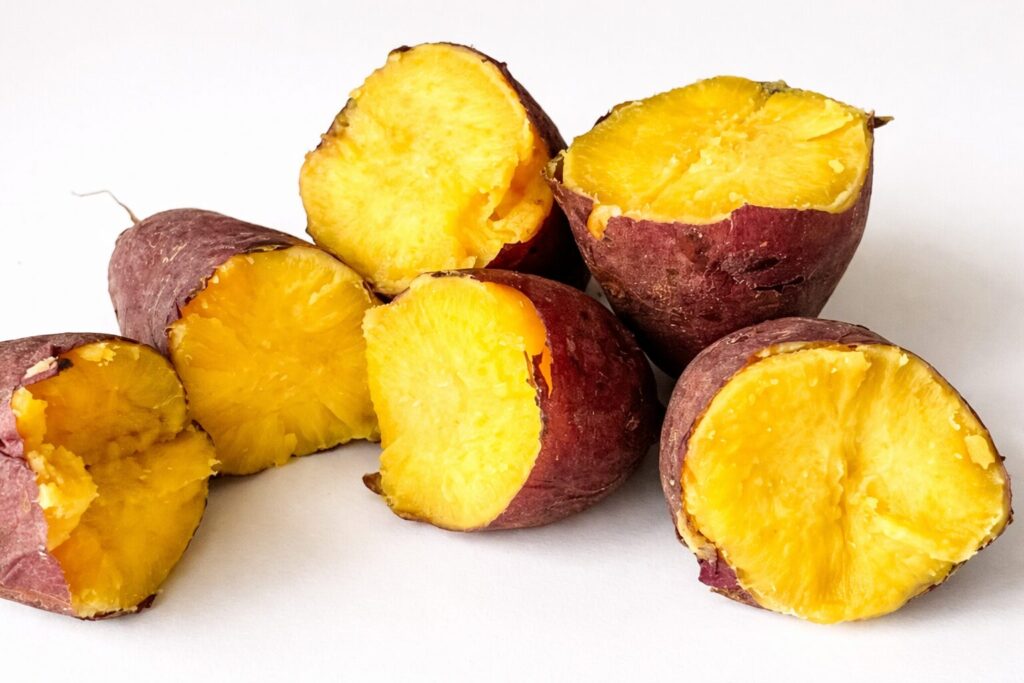 그런데 왜 다이어트 식품으로 자주 꼽힐까