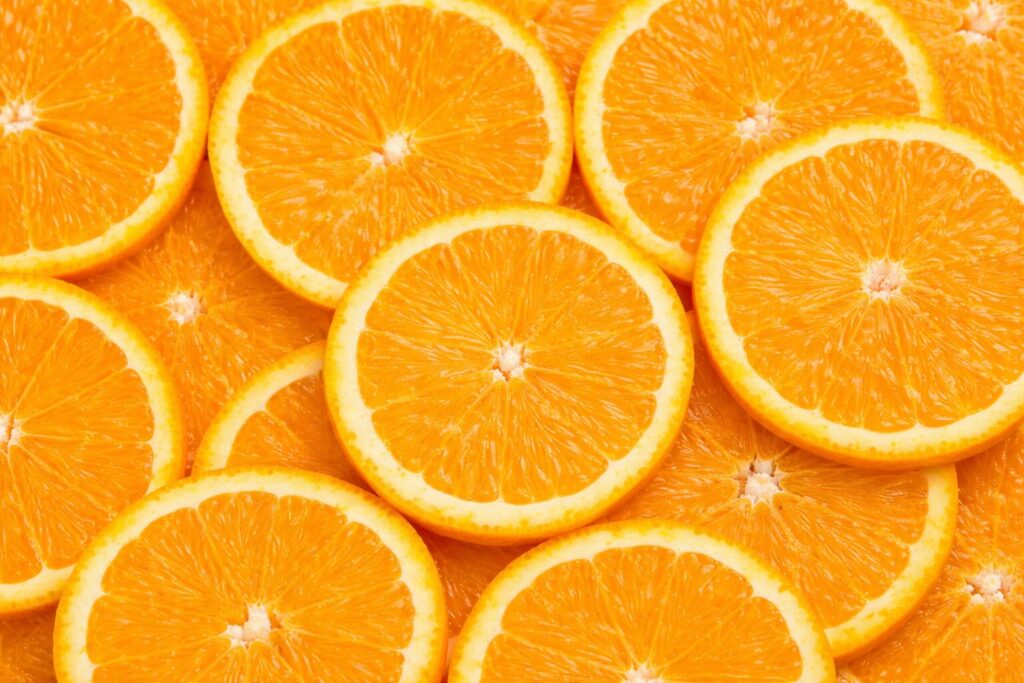 비타민 C, 하루 필요량을 채우는 가장 쉬운 방법