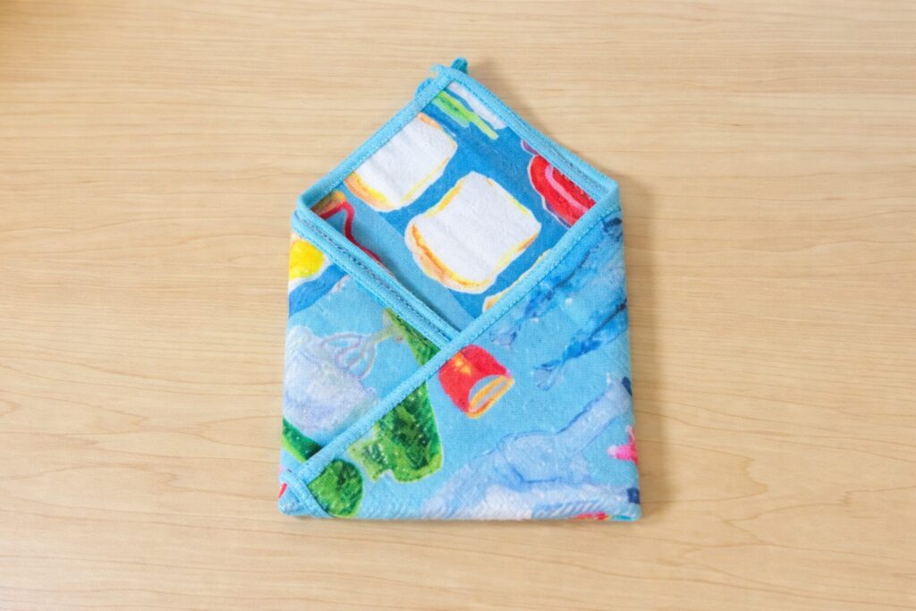 그다음 삼각형 양쪽