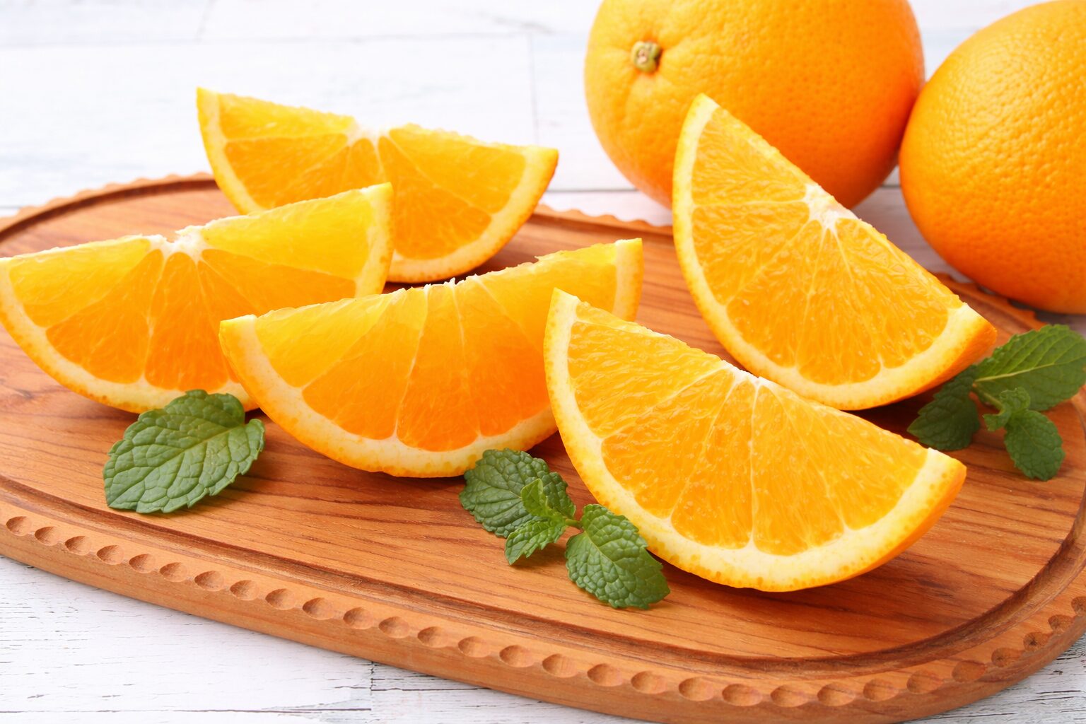 오렌지 영양성분