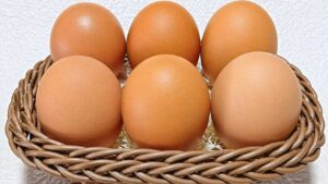 Read more about the article 철분 부족이 걱정된다면, 아침에 달걀과 함께 먹기 좋은 철분 채소들