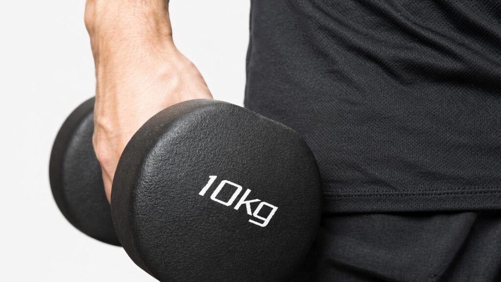 무산소 운동이란