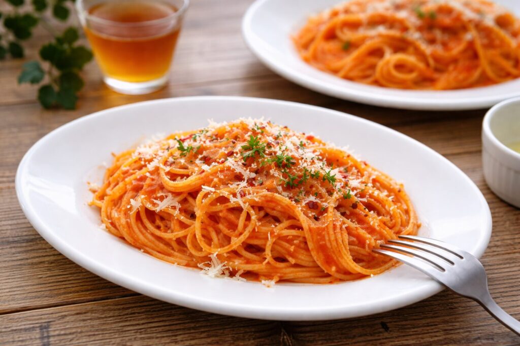 매콤한 반찬은 식이섬유를 같이 챙기기 좋다.