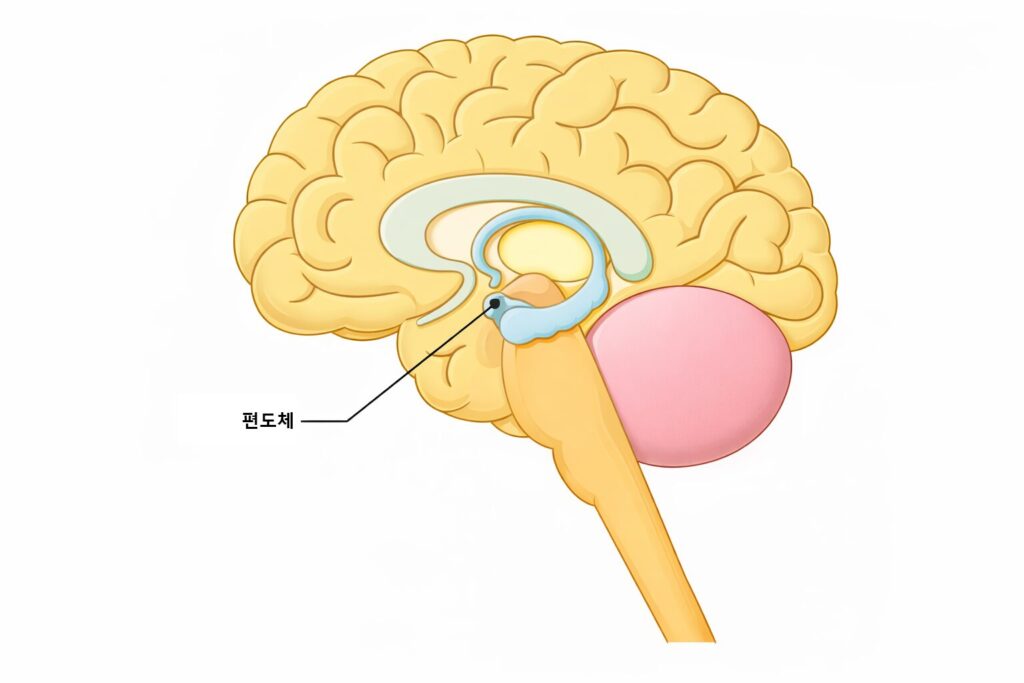 뇌는 경험을 ‘좋은 일’과 ‘나쁜 일’로 나눠 저장한다