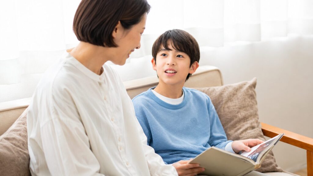 맡기고, 실수하고, 다시 조정하는 경험이 필요하다