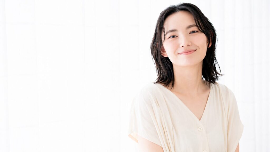 사랑받는 사람 특징