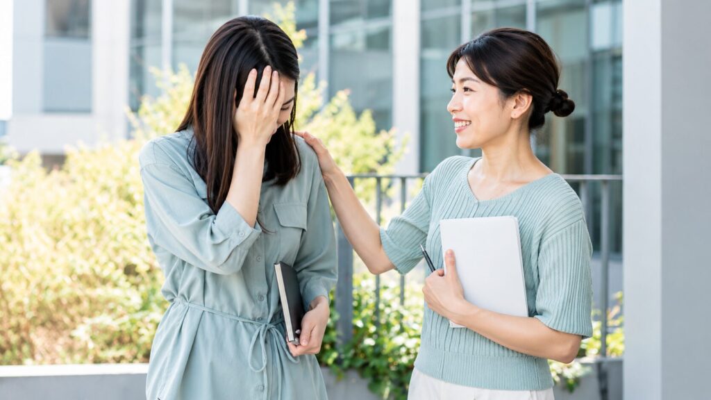 시험·경기·도전을 앞둔 사람에게 전하는 말