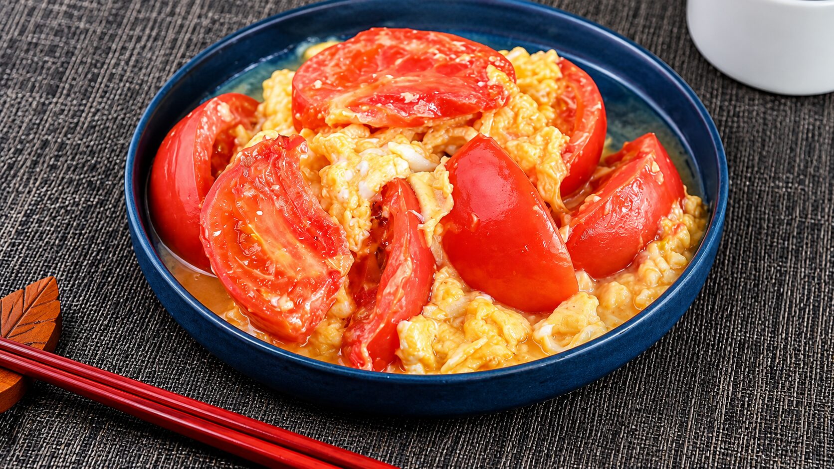 토마토 계란볶음 기본 레시피, 간단하지만 실패 없이 맛있게 만드는 법