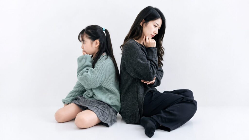 불안을 없애는 것보다 견디는 힘이 필요하다