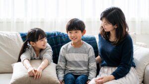 Read more about the article “게임은 하루 30분” 한 번 정한 규칙, 끝까지 지켜야 할까