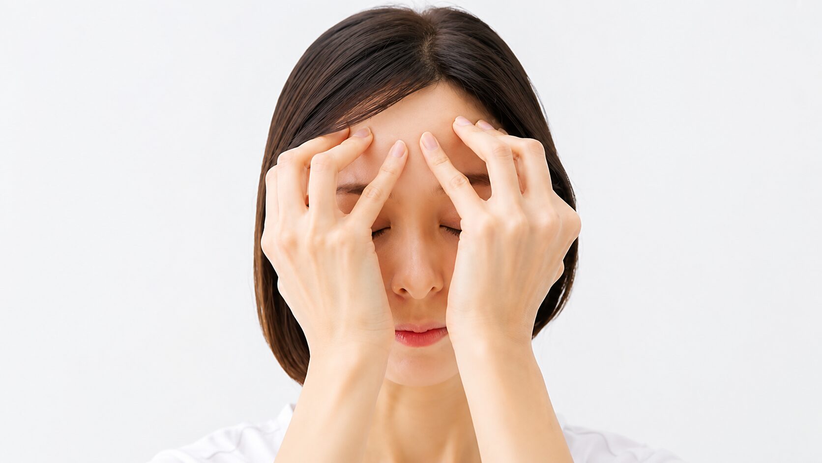 You are currently viewing 어깨 목 스트레칭, 하루 3분 셀프 두피 마사지로 가볍게 관리하기