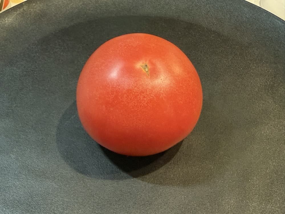 냉장고에 넣으면 토마토 맛이 떨어질까